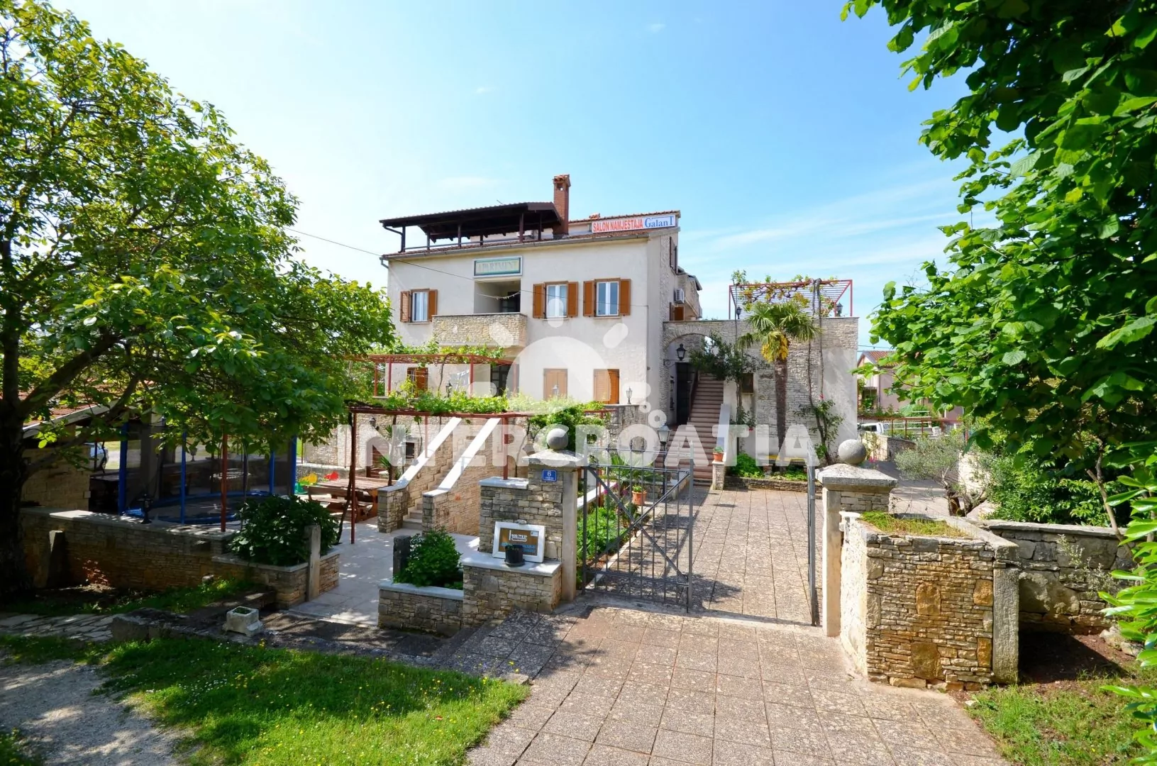 Apartmán Istrie - Rovinj IS 3012 N3