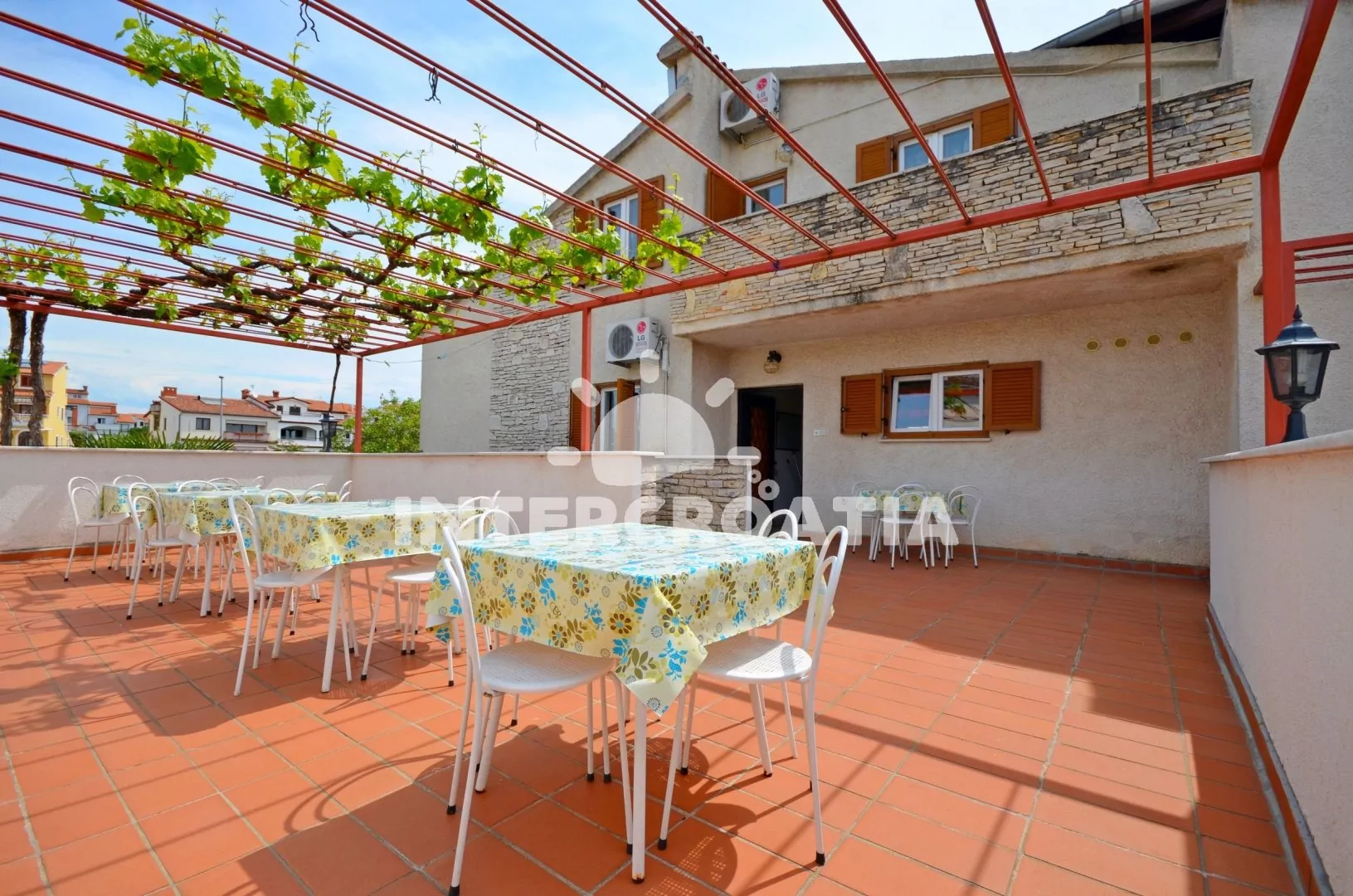 Apartmán Istrie - Rovinj IS 3012 N3