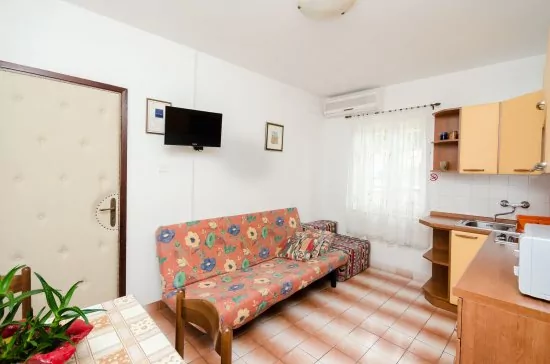 Apartmán Istrie - Rovinj IS 3012 N3