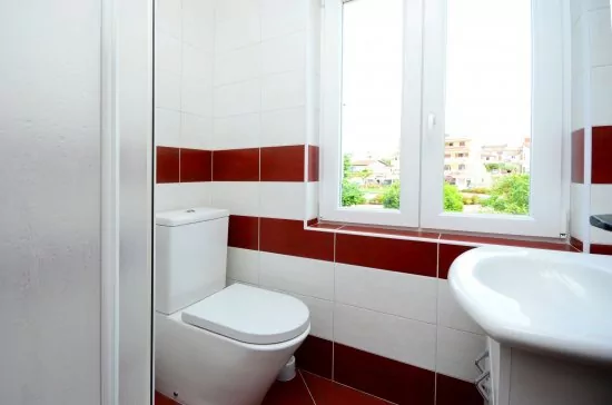 Apartmán Istrie - Rovinj IS 3012 N3