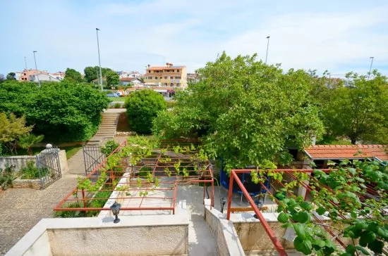 Apartmán Istrie - Rovinj IS 3012 N3