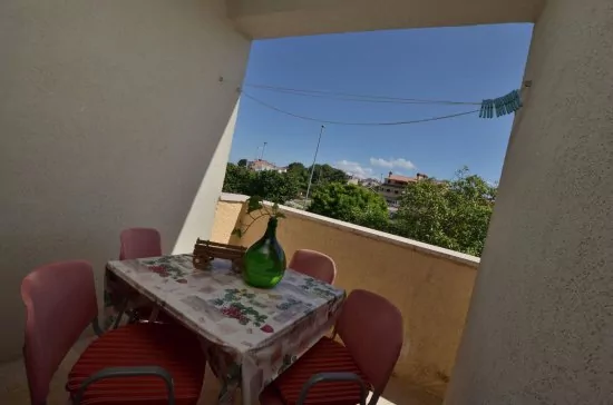 Apartmán Istrie - Rovinj IS 3012 N4