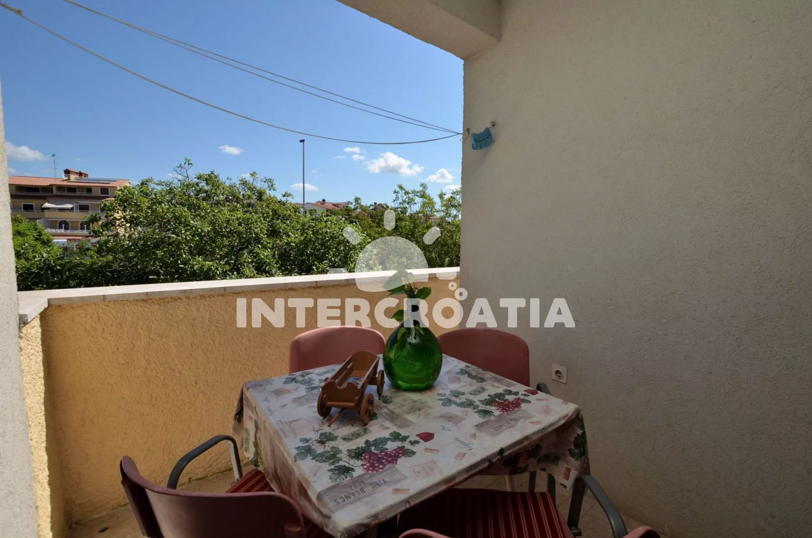 Apartmán Istrie - Rovinj IS 3012 N4