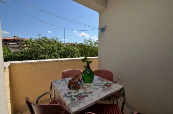 Apartmán Istrie - Rovinj IS 3012 N4