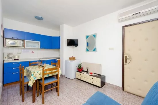 Apartmán Istrie - Rovinj IS 3012 N4