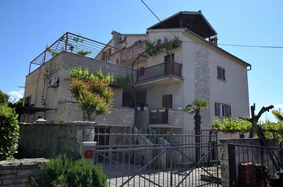 Apartmán Istrie - Rovinj IS 3012 N5