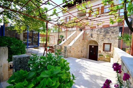 Apartmán Istrie - Rovinj IS 3012 N5