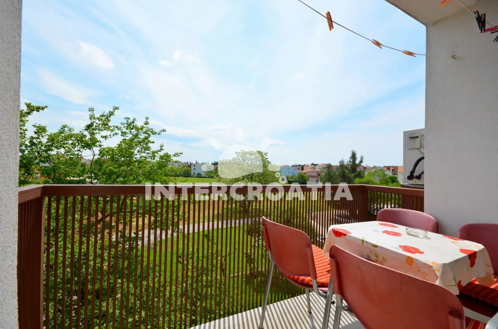 Apartmán Istrie - Rovinj IS 3012 N5