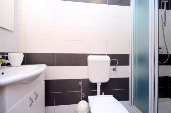 Apartmán Istrie - Rovinj IS 3012 N5