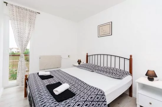 Apartmán Istrie - Rovinj IS 3012 N5