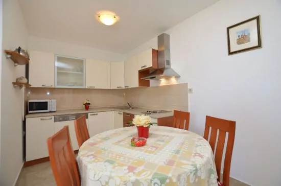 Apartmán Istrie - Rovinj IS 3012 N5