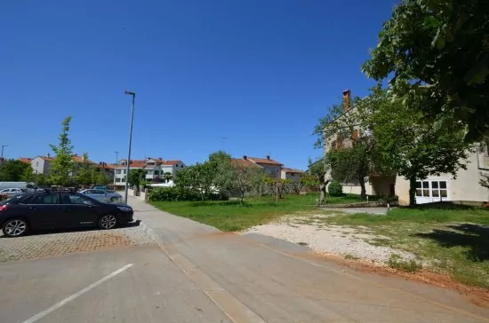 Apartmán Istrie - Rovinj IS 3012 N6
