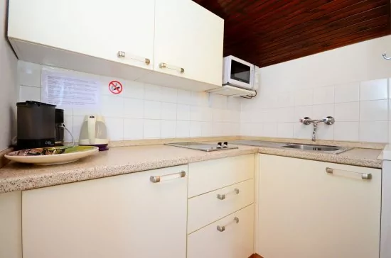 Apartmán Istrie - Rovinj IS 3012 N6