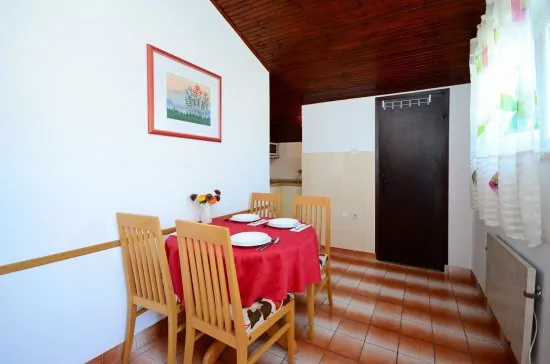 Apartmán Istrie - Rovinj IS 3012 N6