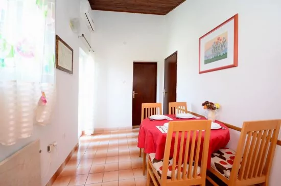 Apartmán Istrie - Rovinj IS 3012 N6