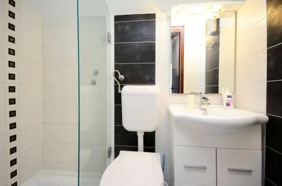 Apartmán Istrie - Rovinj IS 3012 N6