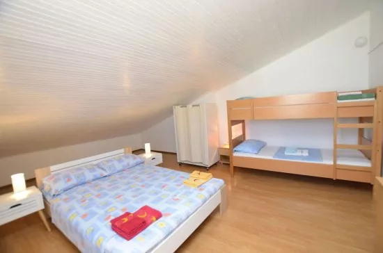 Apartmán Istrie - Rovinj IS 3012 N6