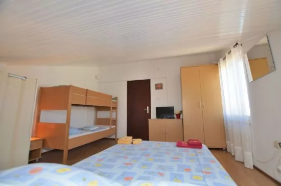 Apartmán Istrie - Rovinj IS 3012 N6