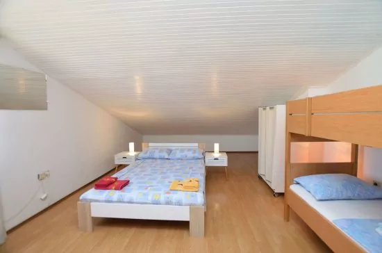 Apartmán Istrie - Rovinj IS 3012 N6