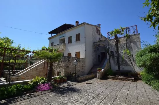 Apartmán Istrie - Rovinj IS 3012 N7