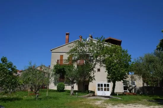 Apartmán Istrie - Rovinj IS 3012 N7