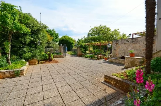 Apartmán Istrie - Rovinj IS 3012 N7