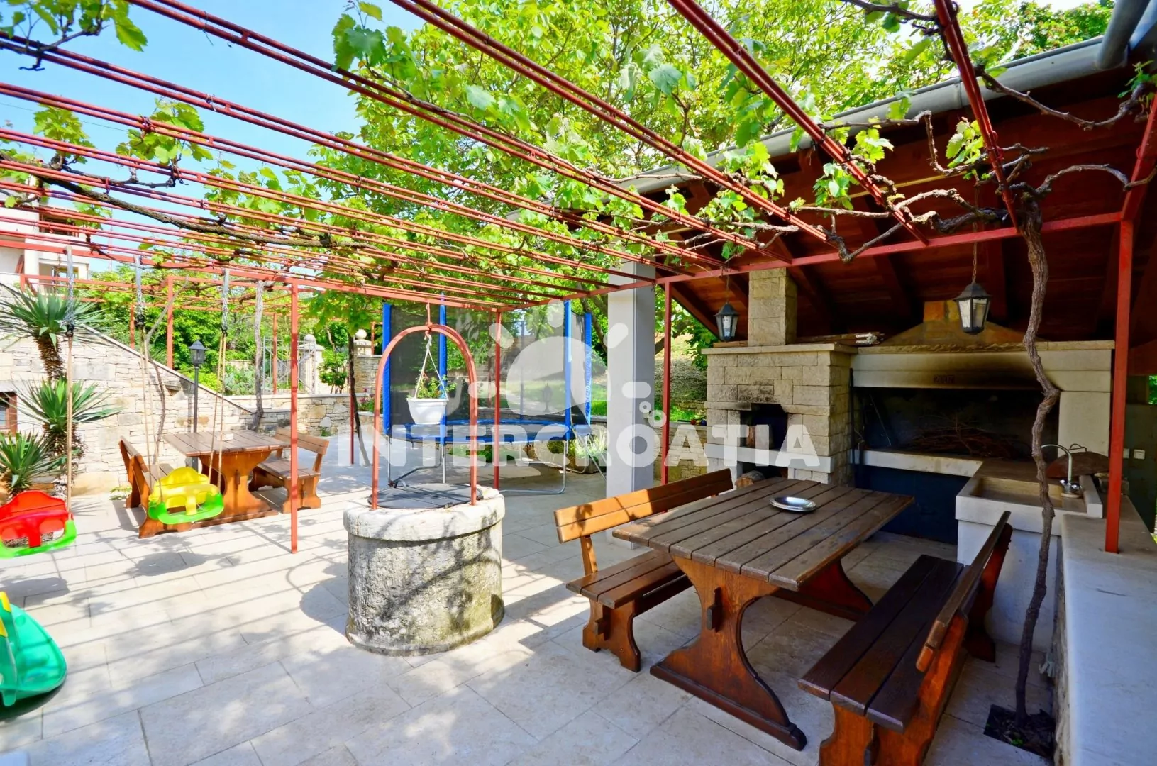 Apartmán Istrie - Rovinj IS 3012 N7