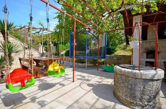 Apartmán Istrie - Rovinj IS 3012 N7