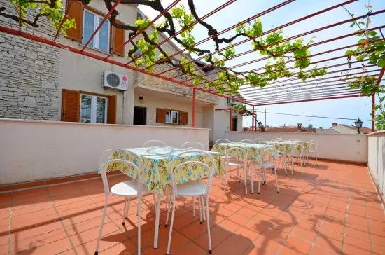 Apartmán Istrie - Rovinj IS 3012 N7