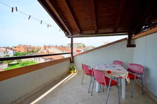 Apartmán Istrie - Rovinj IS 3012 N7