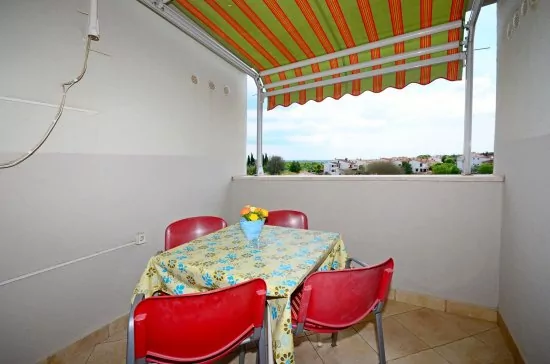 Apartmán Istrie - Rovinj IS 3012 N7