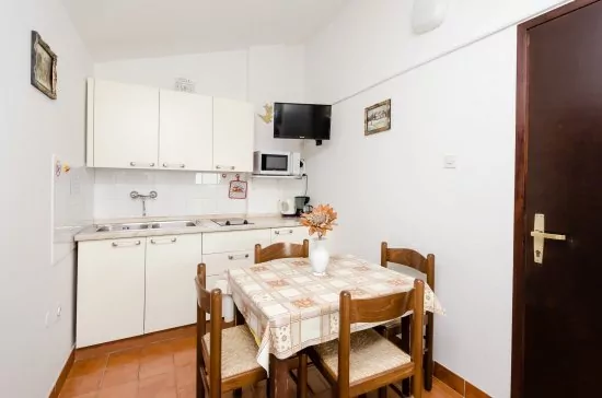 Apartmán Istrie - Rovinj IS 3012 N7