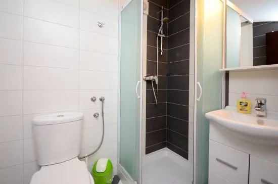 Apartmán Istrie - Rovinj IS 3012 N7