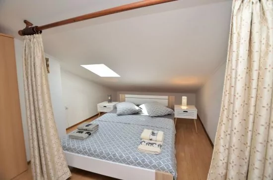 Apartmán Istrie - Rovinj IS 3012 N7
