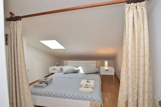 Apartmán Istrie - Rovinj IS 3012 N7