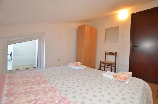 Apartmán Istrie - Rovinj IS 3012 N7