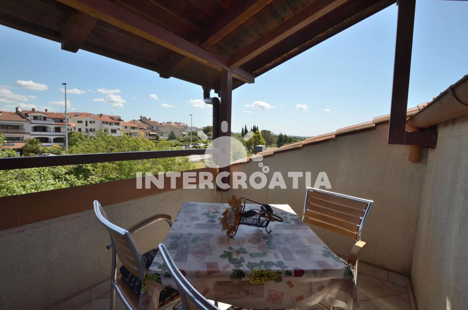 Apartmán Istrie - Rovinj IS 3012 N8