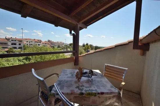 Apartmán Istrie - Rovinj IS 3012 N8