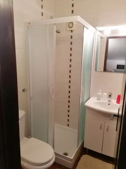 Apartmán Istrie - Rovinj IS 3012 N8