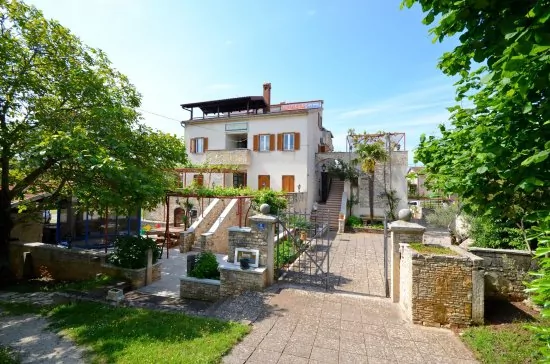 Apartmán Istrie - Rovinj IS 3012 N9