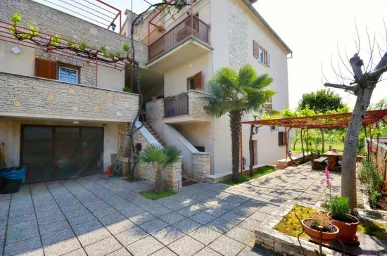 Apartmán Istrie - Rovinj IS 3012 N9