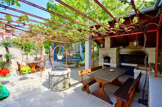 Apartmán Istrie - Rovinj IS 3012 N9