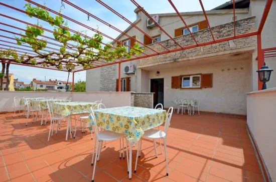 Apartmán Istrie - Rovinj IS 3012 N9