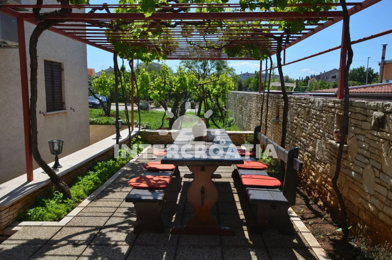 Apartmán Istrie - Rovinj IS 3012 N9