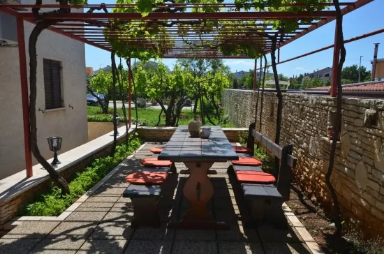 Apartmán Istrie - Rovinj IS 3012 N9