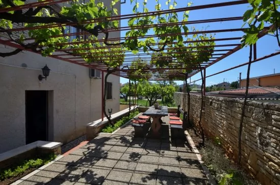 Apartmán Istrie - Rovinj IS 3012 N9