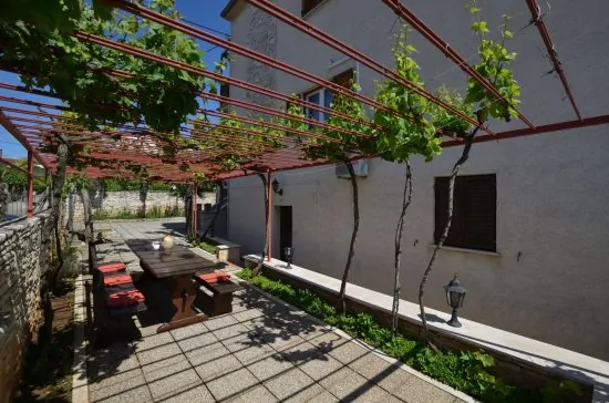 Apartmán Istrie - Rovinj IS 3012 N9