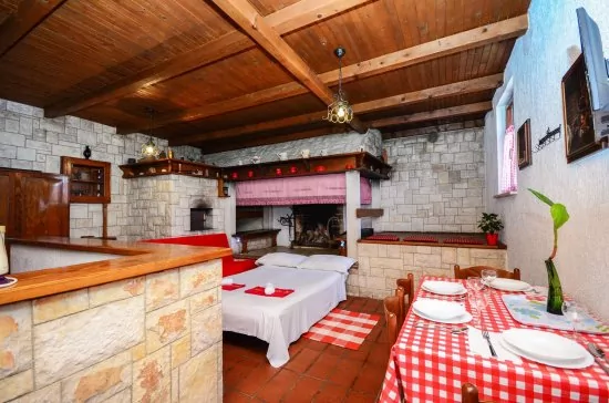 Apartmán Istrie - Rovinj IS 3012 N9