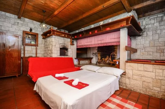 Apartmán Istrie - Rovinj IS 3012 N9