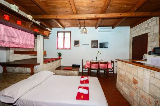 Apartmán Istrie - Rovinj IS 3012 N9